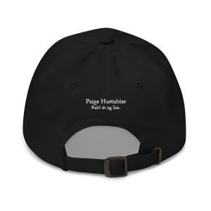 Publisher Dad Hat