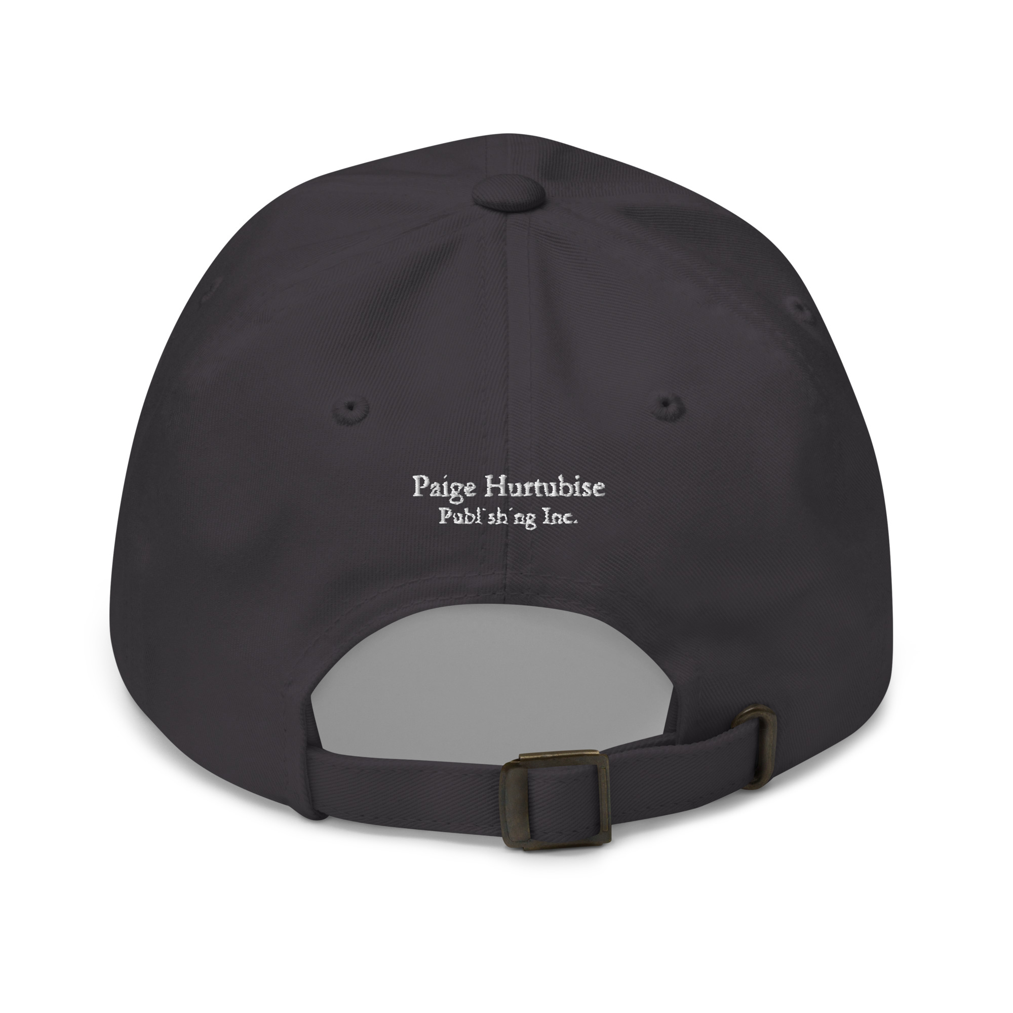 Publisher Dad Hat - Image 3