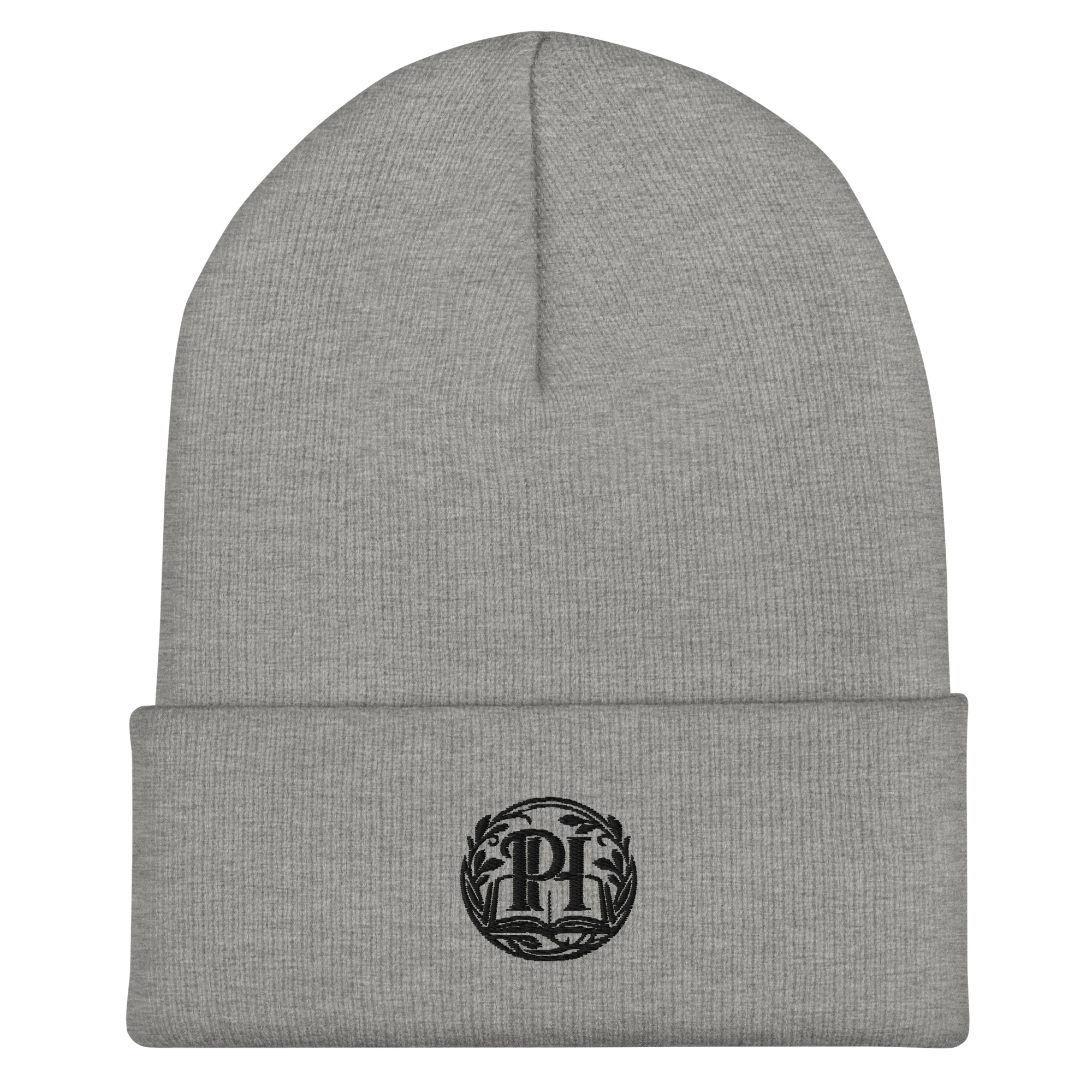 Publisher Beanie - Image 2