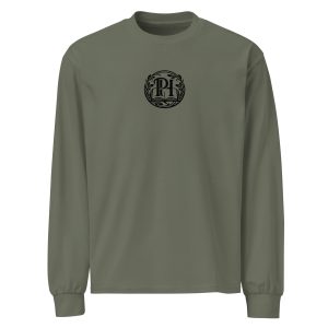 Publisher Long Sleeve Shirt
