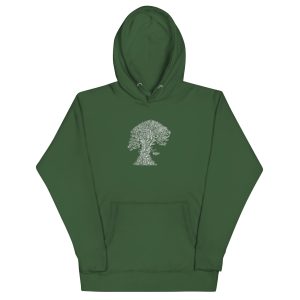 Wild Kingdom Hoodie