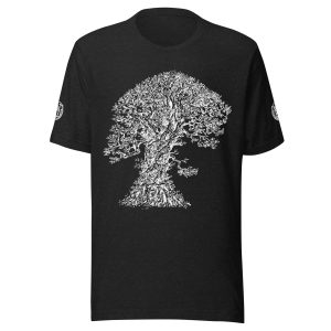 Wild Kingdom Classic T-Shirt apparel mockup