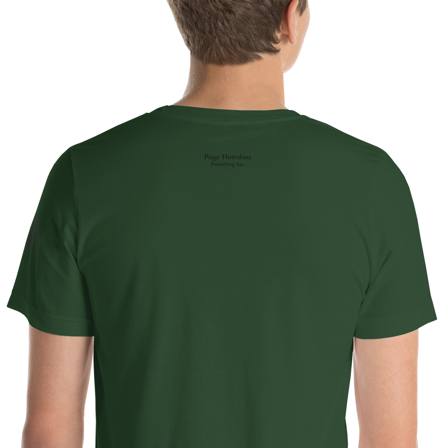 Publisher Classic T-Shirt - Image 39