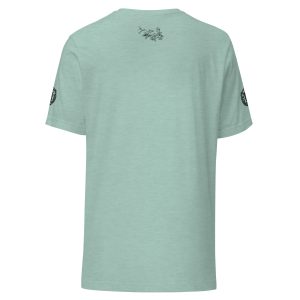 Wild Kingdom Light T-Shirt