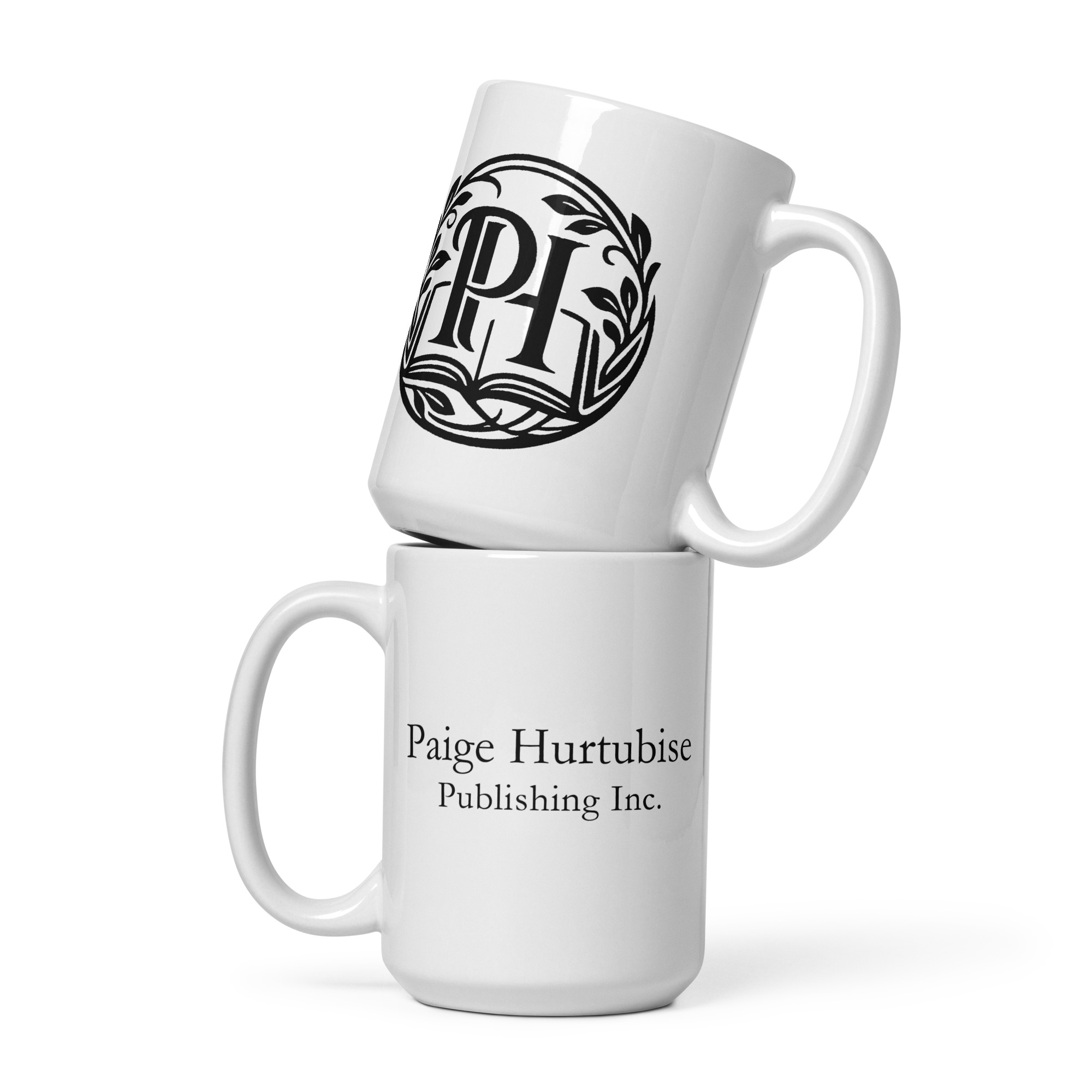 Publisher Mug - Image 2