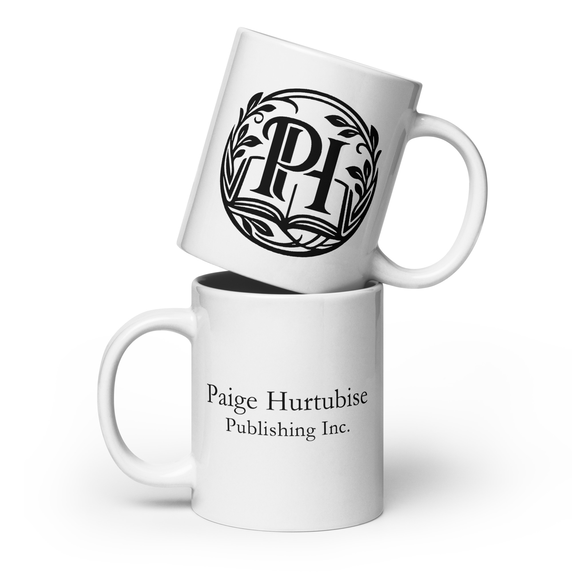 Publisher Mug - Image 3